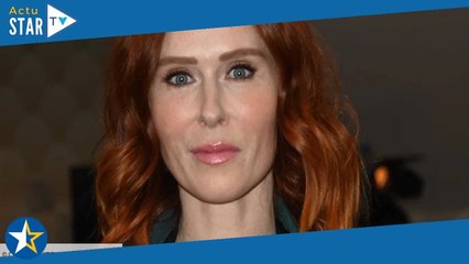 Audrey Fleurot prête à abandonner son rôle dans HPI : “J’ai peur de la saison de trop…”