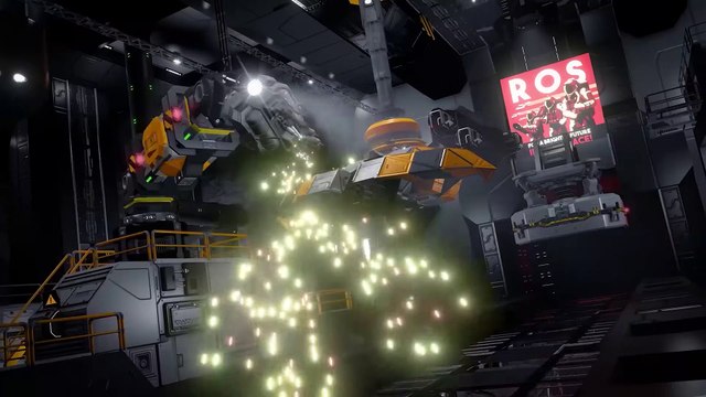 Space Engineers - Launch Trailer - PS5 & PS4 Games
