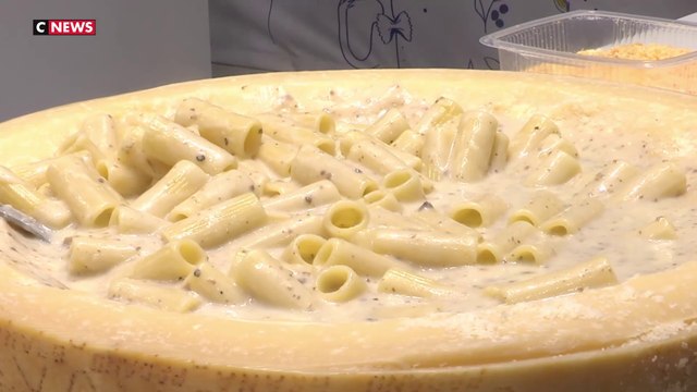 Taste of Paris : des plats de grands chefs à petits prix