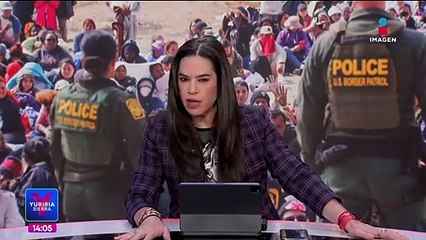 Seguridad en la frontera sur de México será reforzada por la Guardia Nacional