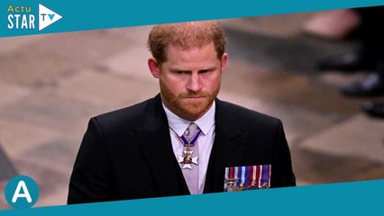 Prince Harry à Londres : cette affaire qui va très bientôt le ramener dans son pays natal après le c