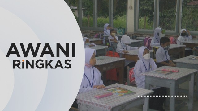 AWANI Ringkas: Defisit kepercayaan terhadap sistem pendidikan awam