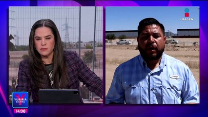 Fin del Título 42: Así luce la frontera de Ciudad Juárez, Chihuahua
