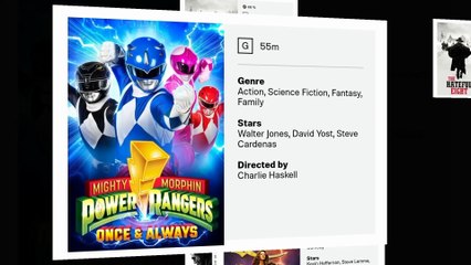 Best new movies to stream on Netflix, Hulu, Prime Video, HBO, and more