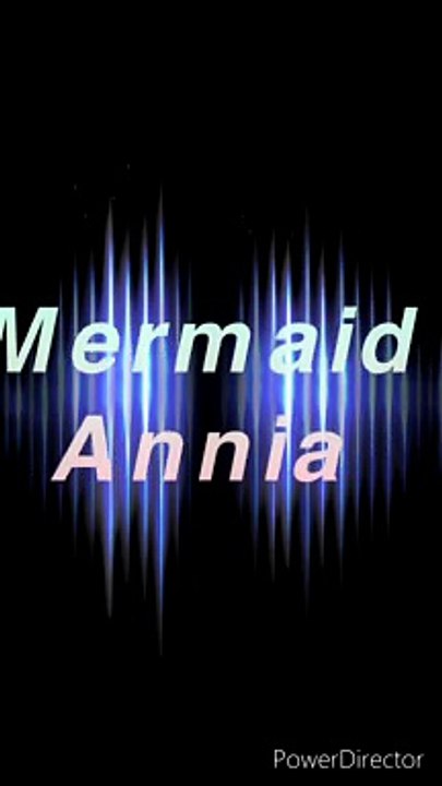 Mermaid Annia