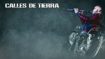 Banda Carnaval - Calles De Tierra (Lyric Video)