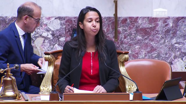 1ère séance : Mobilité internationale des alternants, pour un Erasmus de l'Apprentissage ; Lutte contre les sur-transpositions en matière agricole - Jeudi 11 mai 2023