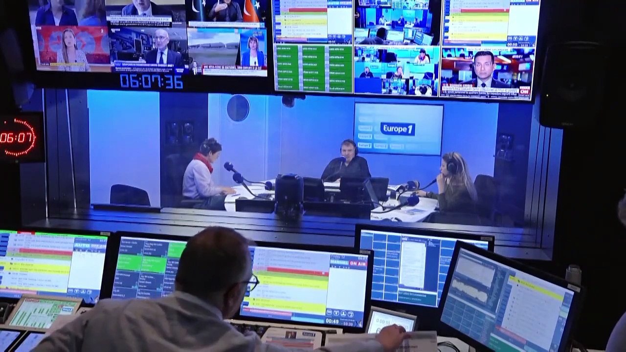 EUROPE 1 ET VOUS - À Annecy, l'eau du lac va permettre de chauffer 500 logements