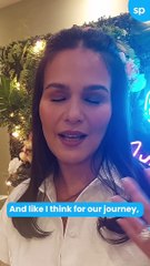 Dear Parents: Feeling You’re Too Early or Late to the Parenting Game   New Mom Iza Calzado Wintle Shares ‘It's Not About Age, It's About Love’