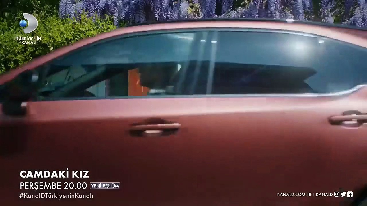 Camdaki Kız 79. Bölüm Fragmanı _ Hayri, Nalan'ı aldatıyor!