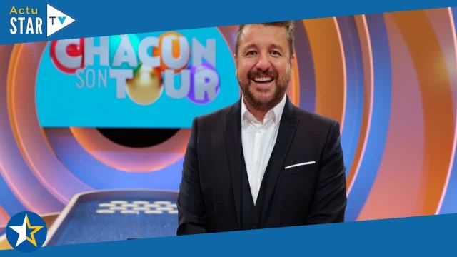 Bruno Guillon va animer un nouveau jeu sur France 2