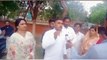 Meerut nikay chunav: BJP MLC पर फर्जी वोट डालने का आरोप, देखें वीडियो