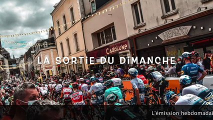 Débrief de la 6ème étape du Tour d'Italie
