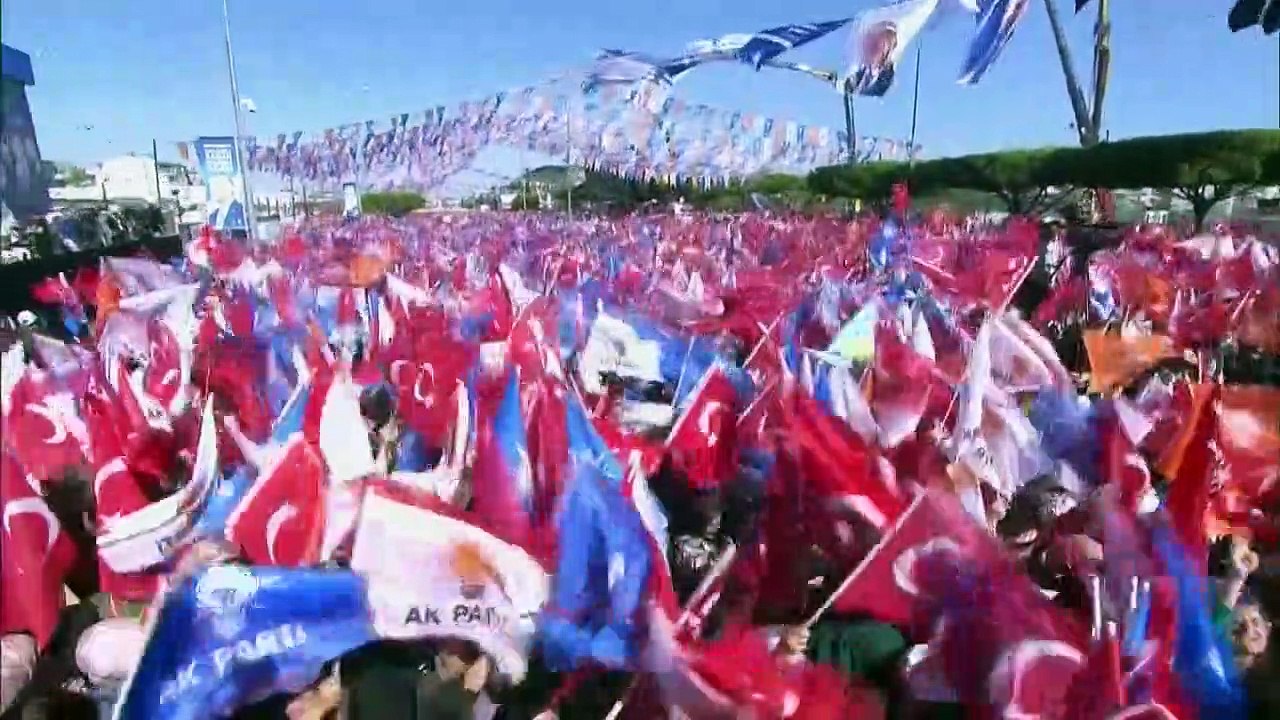 Türkei: Kurden könnten Wahl entscheiden - gegen Erdogan