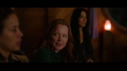 Yellowjackets S02E08 It Chooses