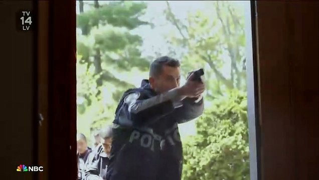 Episode 22 of Season 24 of Law and Order SVU - All Pain Is One Malady