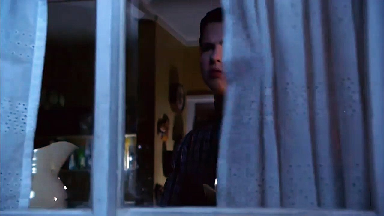 Episode 22 of  Season 6 of Young Sheldon - A Tornado, a 10-Hour Flight and Darn Fine Ring