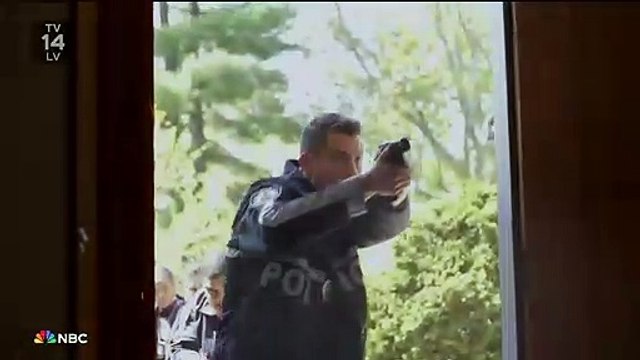 Law and Order SVU 24x22 Season 24 Episode 22 Trailer - All Pain Is One Malady