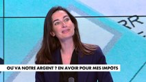 L'édito d'Agnès Verdier-Molinié : «Où va notre argent ? En avoir pour mes impôts»