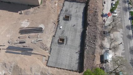 Muradiye'de 150 yataklı devlet hastanesinin projesi onaylandı