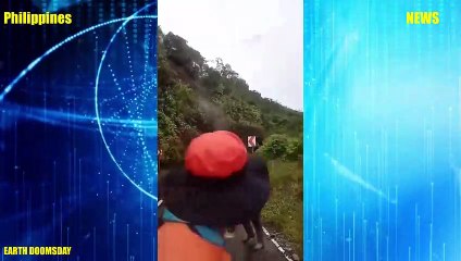 Live Philippines News Today _ Magnitude 6.0 quake shakes Mindanao, Philippines