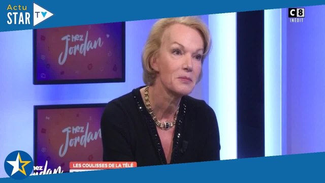 J'ai libéré la parole : Brigitte Lahaie revient sur la polémique suscitée par ses propos sur le vi