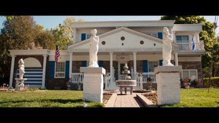 MY BIG FAT GREEK WEDDING 3 Movie