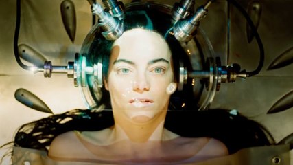 POOR THINGS Movie Trailer & Synopsis 🎬