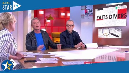 C à Vous : "Pas de mon vivant !", Anne-Elisabeth Lemoine liquéfiée après une remarque morbide de Chr