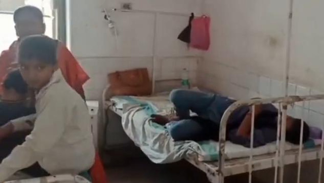 मधुबनी: भूमि विवाद को लेकर दो पक्षों में हिंसक झड़प, पांच लोग घायल