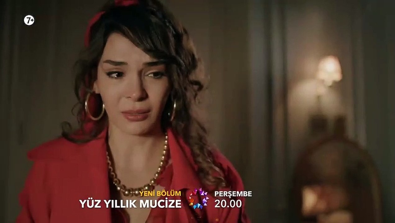 Yüz Yıllık Mucize 9. Bölüm Fragman