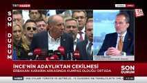 Fatih Erbakan: Kararın arkasında kumpas olduğu ortada