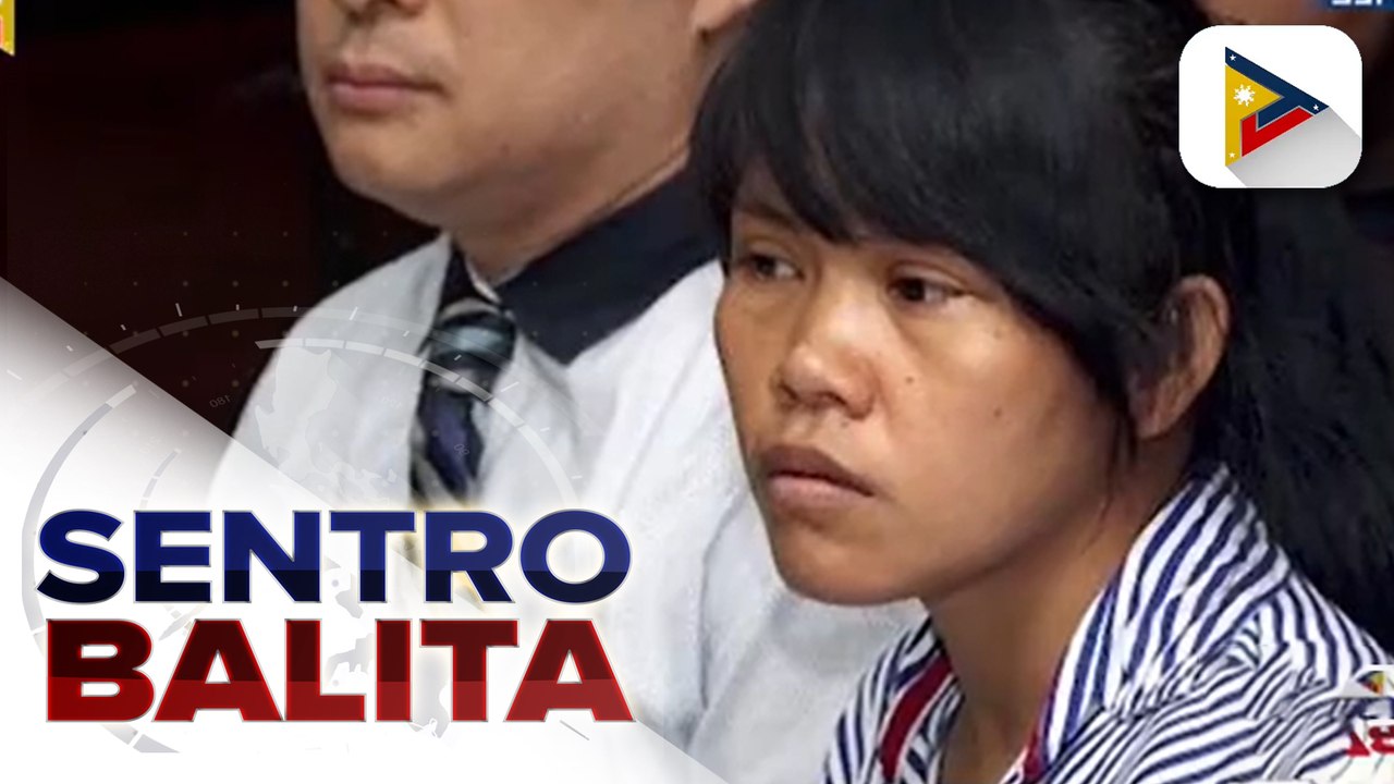 PBBM, hiniling kay Indonesian Pres. Widodo na muling pag-aralan ang kaso ni Mary Jane Veloso