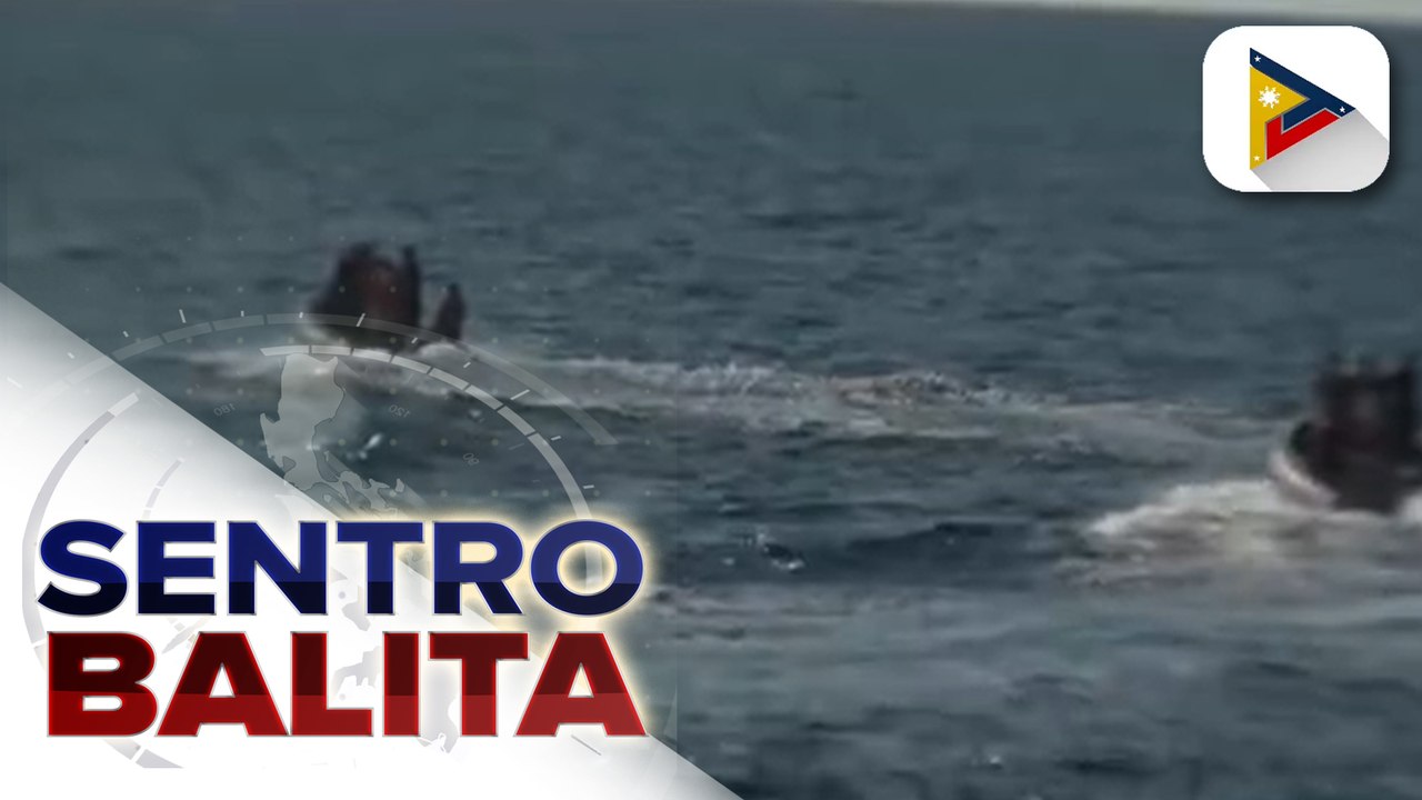 Pagkakaroon ng code of conduct sa South China Sea, tinalakay sa 42nd ASEAN Summit; pagpasok ng Vietnamese vessels sa EEZ, kabilang sa tinalakay ni PBBM sa kanilang pulong ni Vietnam PM Pham