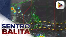ITCZ, umiiral sa southern portion ng Mindanao; pinakamataas na heat index na 45°C, naitala sa Zamboanga City