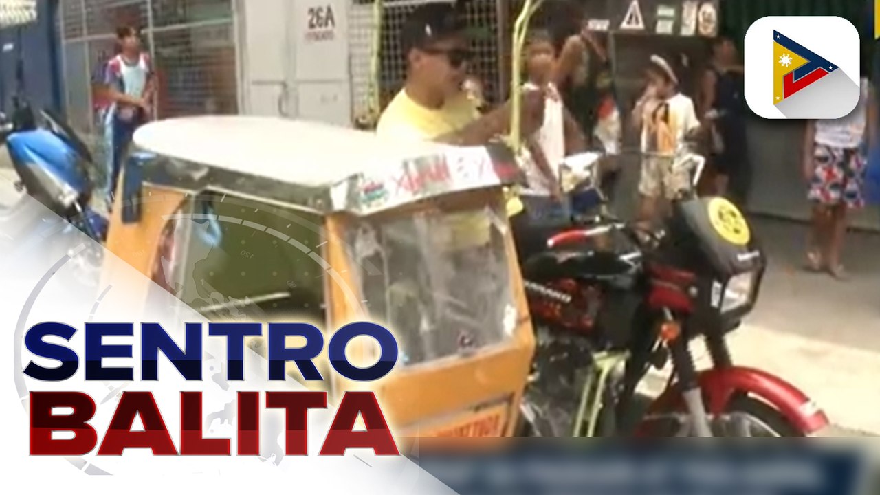 SWS: Bilang ng mga Pinoy na nakararanas ng ‘involuntary hunger’ sa Q1 ng 2023, bumaba