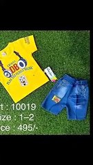 kids imported dress design ideas