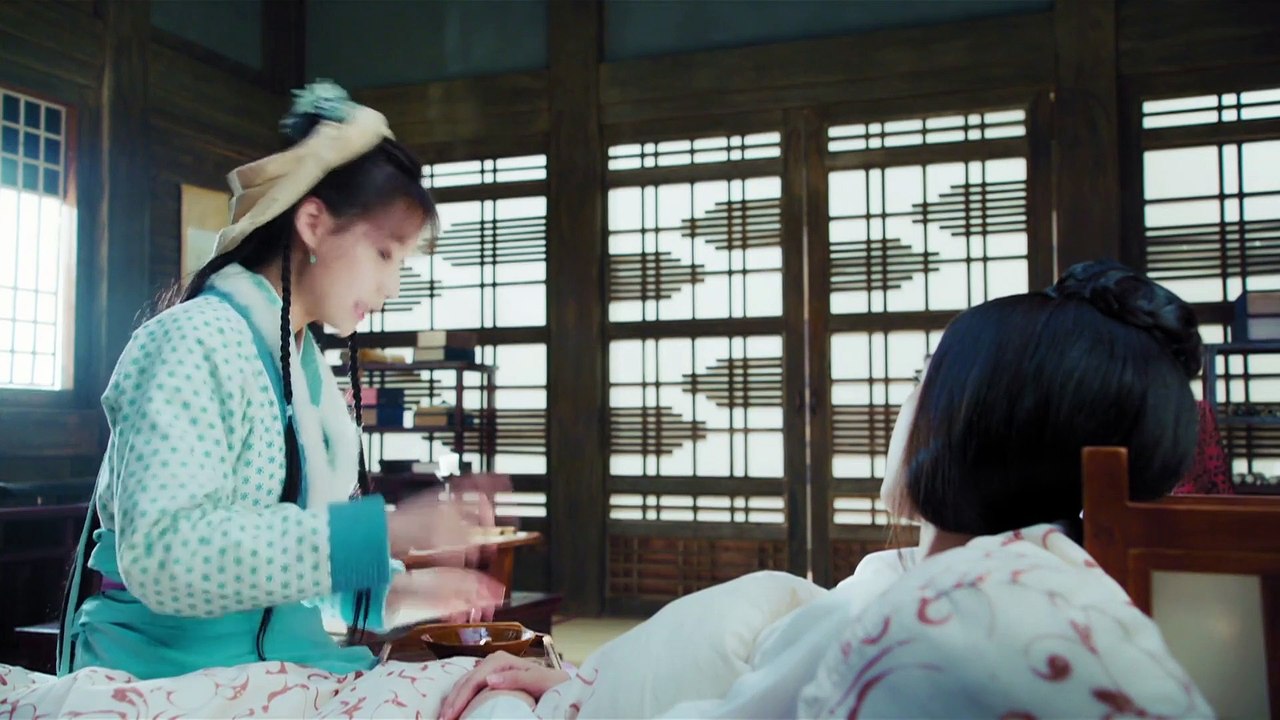 General and I EP19