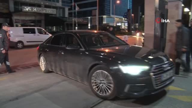 Millet ittifakı liderlerinden ortak basın açıklaması