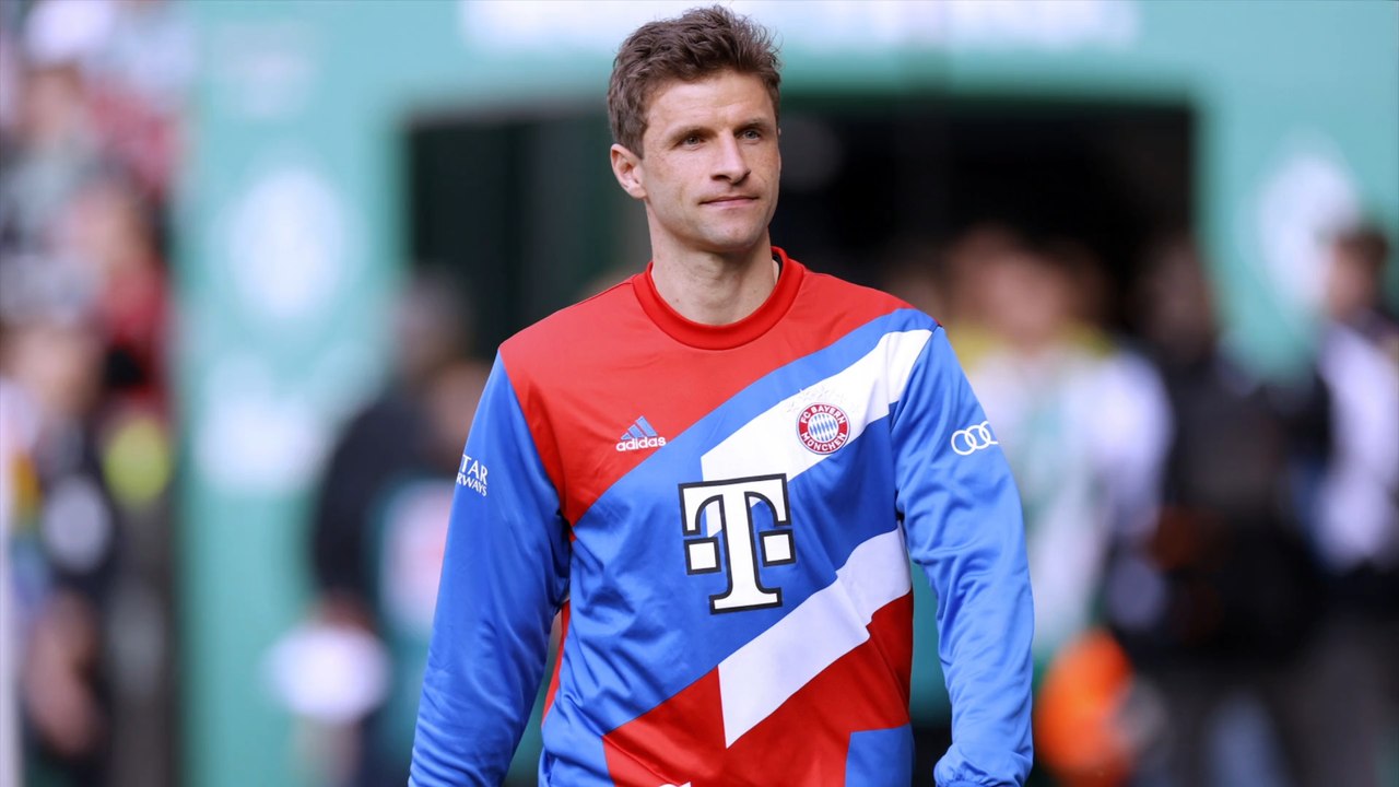 So kämpfen die Bayern-Bosse um Thomas Müller