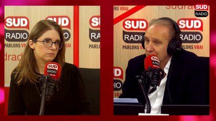 Aurore Bergé - "Retraites : "la proposition de loi LIOT est un mensonge, une arnaque aux Français"