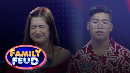 Family Feud: Papalag kaya ang Santos Family sa Fast money round?