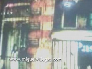 Sin Bandera en Citas con las Estrellas