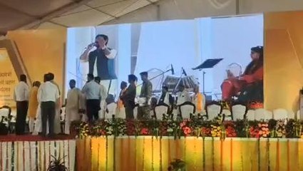 अमरपाटन: CM का रामनगर दौरा आज, करोड़ों के विकास कार्यों का करेंगे लोकार्पण