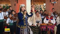 Aneta Stan - Cernavoda, plai de dor (Tezaur folcloric - TVR 1 - 16.04.2023)