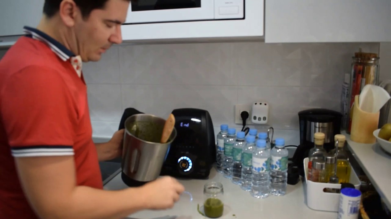 COMO HACER ACEITE DE ALBAHACA