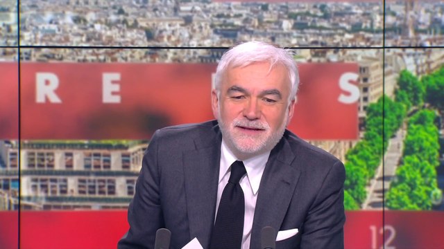 L'édito de Pascal Praud : «Des indignations sélectives ?»