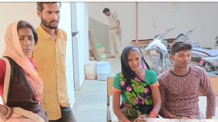 अमरपाटन: मजदूरी के पैसे मांगने पर ठेकेदार ने युवक की कर दी पिटाई, थाने में मामला दर्ज