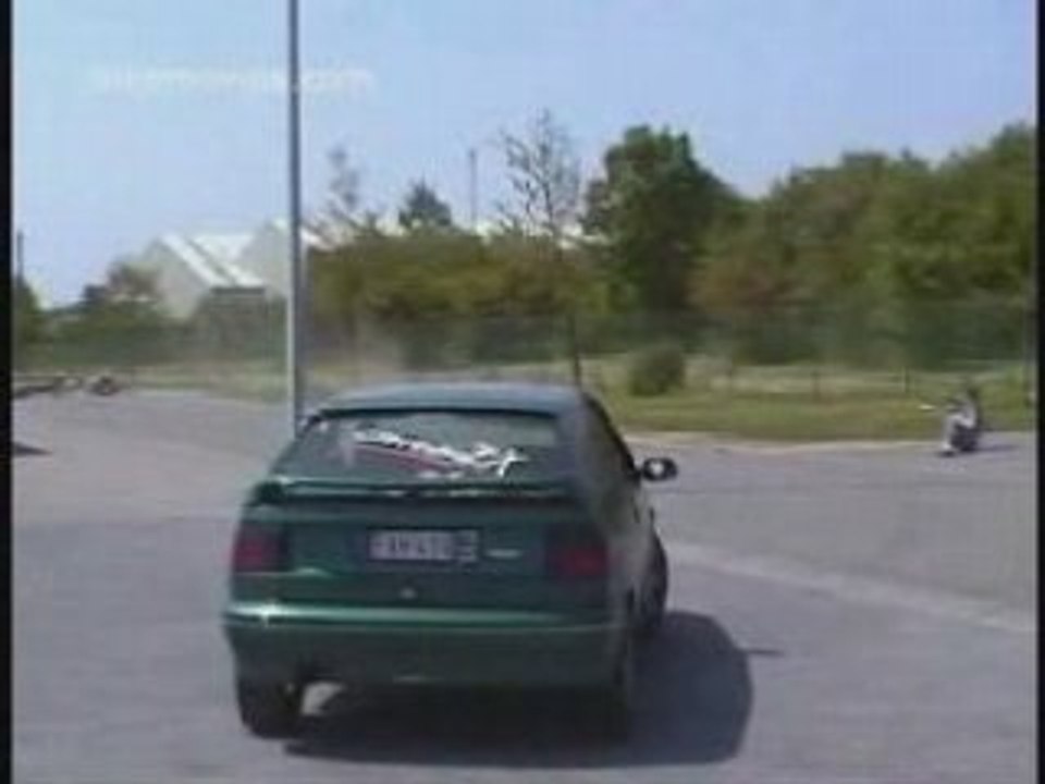 Passe le permis moto