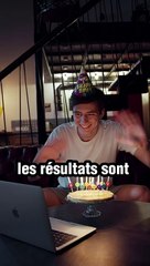 Il investit pour maximiser sa santé avec la médecine